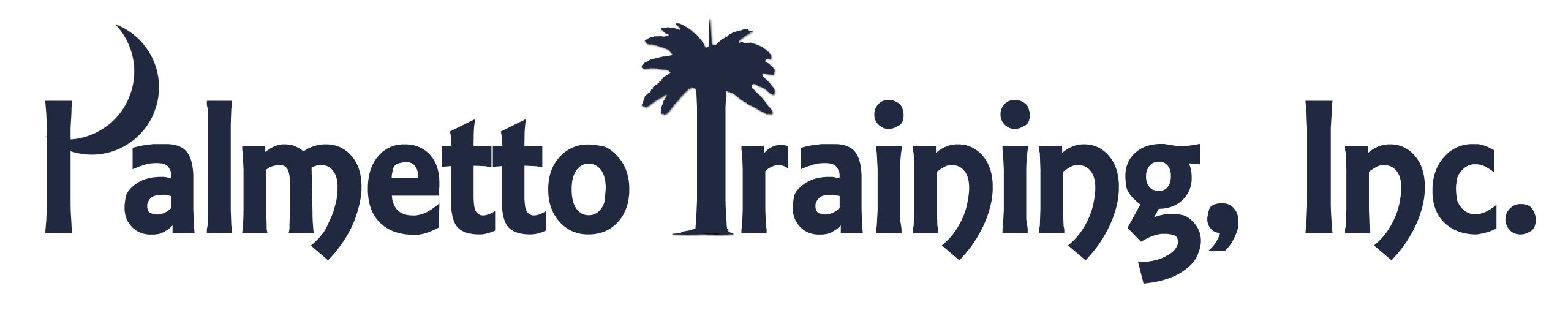 Palmetto Training, Inc.